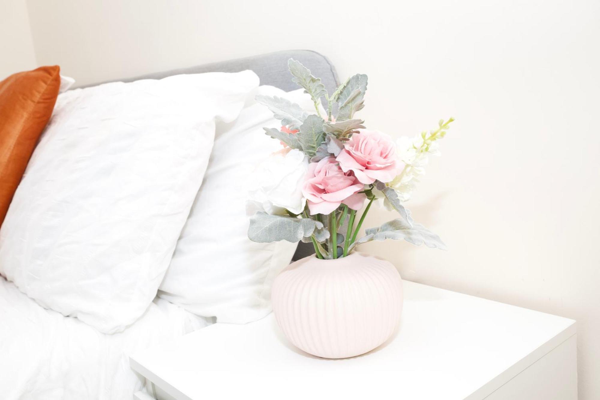 Spacious Modern 2 Bed Flat In Centre Apartamento *