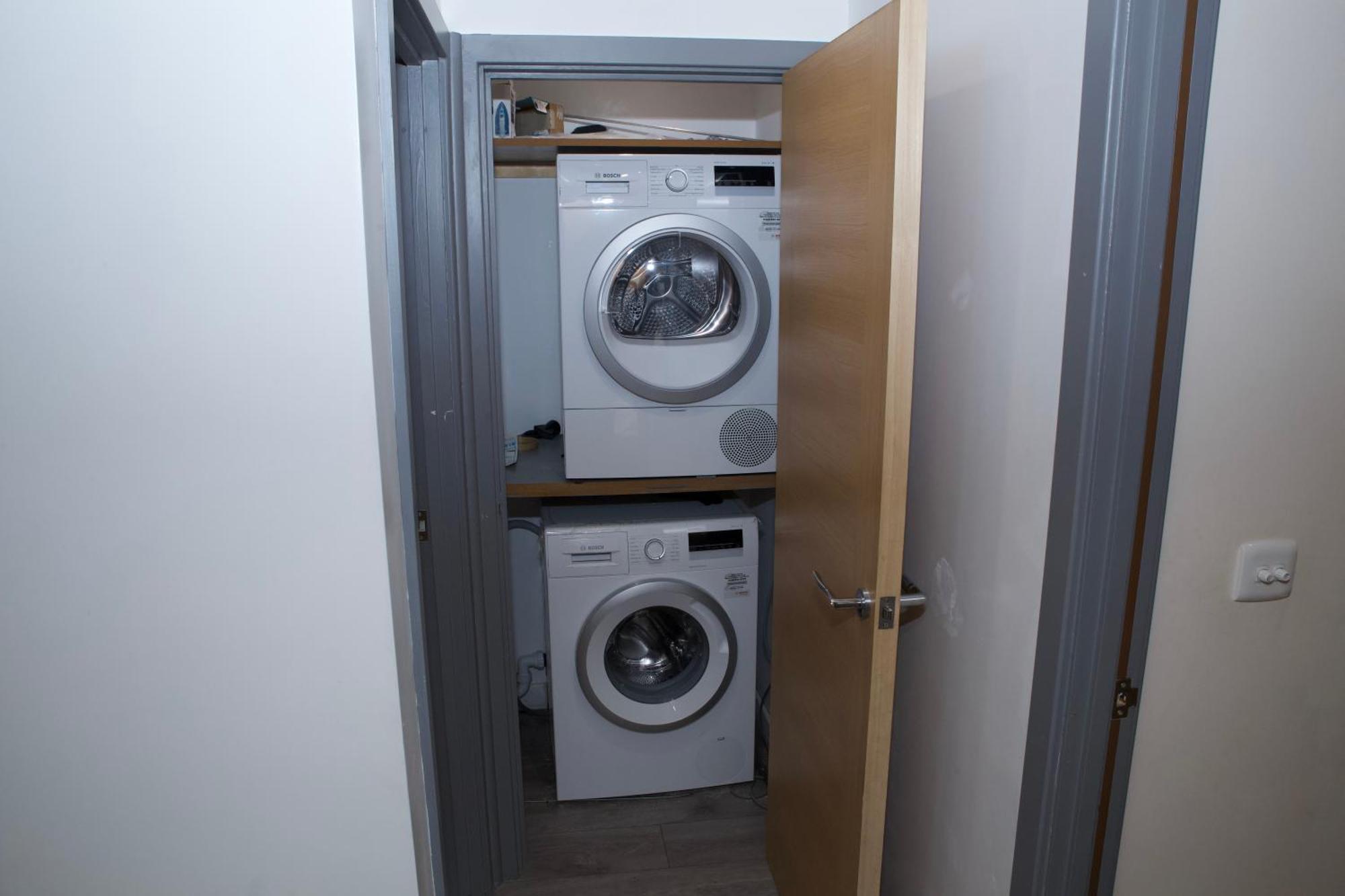 Appartement Spacious Modern 2 Bed Flat In Centre Reading
